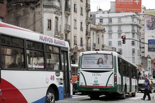 "La patente". Secretos de las coimas de las empresas de colectivos