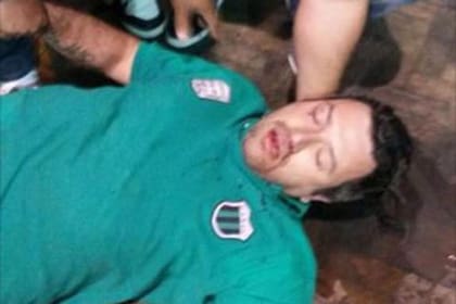 Las consecuencias de la agresión de la barra brava de Nueva Chicago