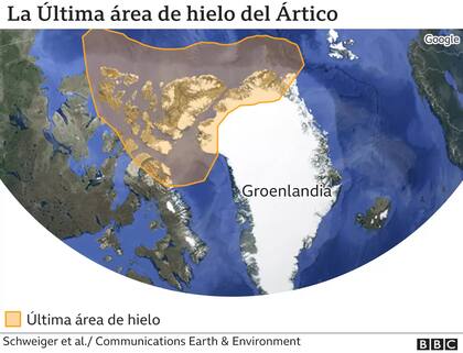 Las consecuencias de la reducción de la LIA resultarán devastadoras para las especies de flora y fauna que habitan la zona, pero también impactará a los seres humanos
