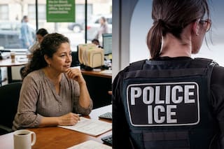 La encrucijada que enfrentan miles de inmigrantes que deben declarar taxes al IRS