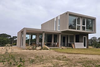 Cuánto cuesta el metro cuadrado de la construcción en seco