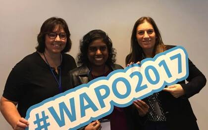 “Las consultas eran muy frustrantes ya que me decían que no mejoraba porque yo no quería y que comía mucho y por eso engordaba".