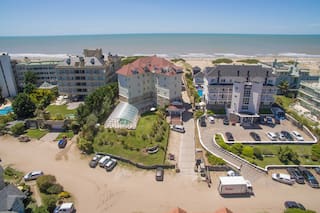 Cuánto cuesta alquilar una casa en Cariló para este verano