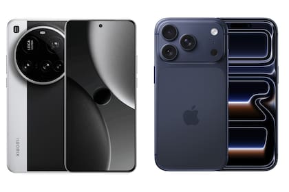 Las consultas sobre celulares crecieron durante los días del CyberMonday