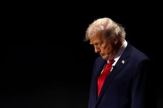 Trump indultó a importantes acusados de narcotráfico pese a su retórica antidrogas