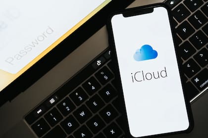 Las copias de seguridad de los chats de Whatsapp en los iPhones quedan almacenadas en iCloud