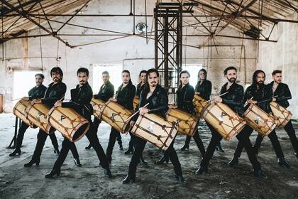 Las coreografías explosivas y destrezas de Malevo finalmente llegan a Argentina