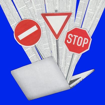 Las creencias de las personas sobre los algoritmos modifican su comportamiento, sean correctas o no.