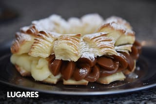 De Saavedra al Microcentro, el podio de una pasión porteña irresistible