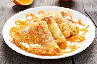 Postres de invierno para no olvidar