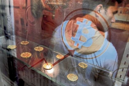 El principio de la escasez también impulsa el precio del bitcoin 