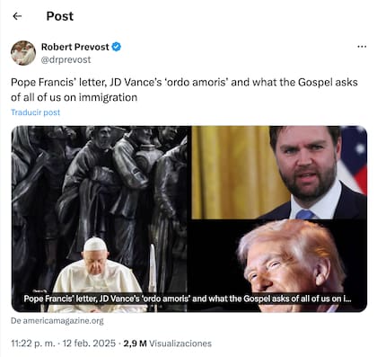 Las críticas políticas contra EE.UU. en reports de notas realizadas por medios locales