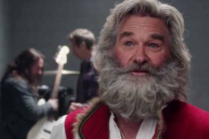 Las crónicas de Navidad