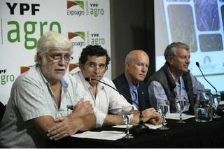 "Nos preocupa la pasividad del Estado": la crítica en el agro por las tomas