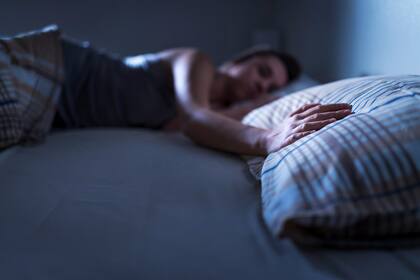 Las cuatro formas de dormir y sus posibles consecuencias para la salud