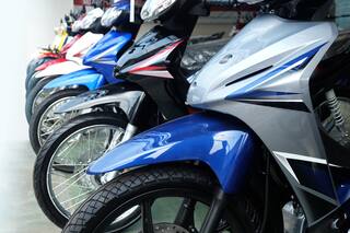 El mercado de motos apuesta todas sus fichas a los próximos meses
