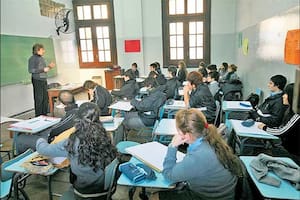 Qué aumento tendrá la cuota mensual en los colegios con subvención estatal en la provincia de Buenos Aires