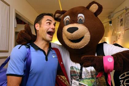 Las curiosidades de un fuera de serie