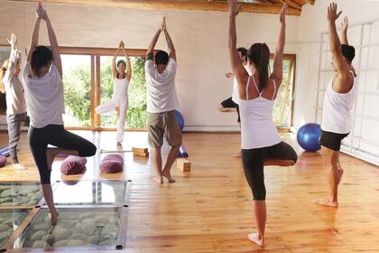 Las Dalias, una ecoposada pensada para una desconexión integral