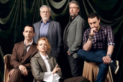 Con la muerte de Logan, la trama tendrá un nuevo giro