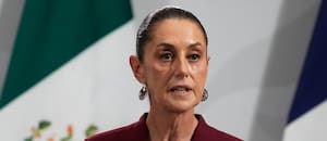 Sheinbaum negó presiones externas para suspender los envíos de petróleo a Cuba y prometió solidaridad con la isla