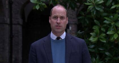 Las declaraciones críticas del príncipe William sobre la polémica entrevista