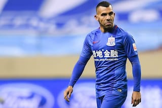 La caída del fútbol chino, lejos de los tiempos en los que pagaba fortunas a jugadores argentinos