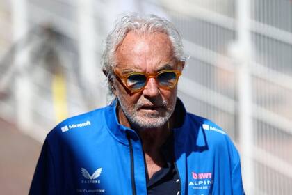 Las declaraciones de Flavio Briatore y el respaldo de la nueva cúpula de Renault muestran una estrategia centrada en el largo plazo y en un proyecto que buscará restablecer competitividad desde 2026