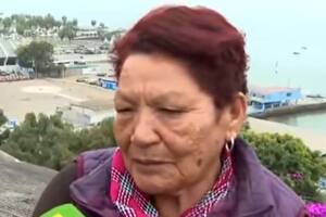 Las declaraciones de la mujer se volvieron virales rápidamente