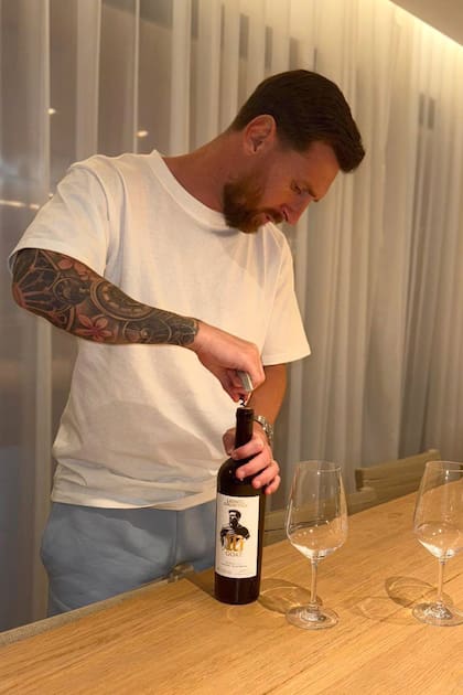 Las declaraciones de Lionel Messi sobre sus preferencias de consumo abren una oportunidad para que el sector vitivinícola reconecte con los nuevos públicos