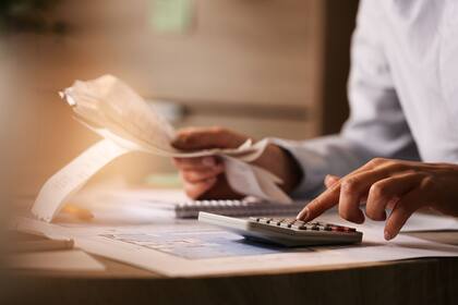 Las declaraciones juradas por Bienes Personales y Ganancias quedarán postergadas, según les anticipó la AFIP a los contadores
