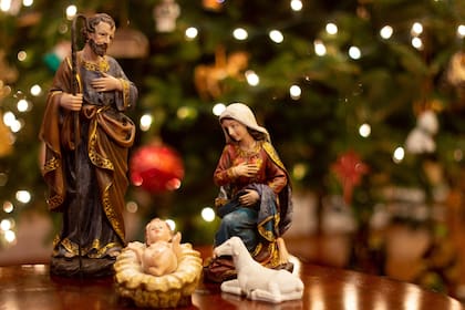 Las decoraciones navideñas se consideraron como no incluyentes para todos por parte de un grupo de ciudanos
