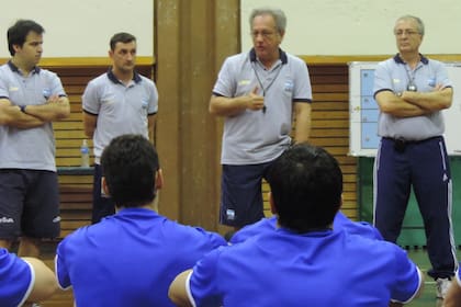 Las definiciones de juego y vida de Don Julio