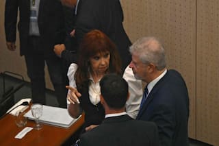 Las diez frases más destacadas de Cristina Kirchner en la causa de los cuadernos de las coimas
