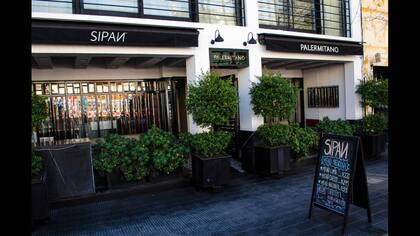 Las delicias más increíbles de Sipan, desde tiraditos y ceviches a su suspiro a la limeña, pueden llegar a la puerta de tu casa