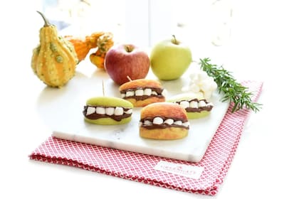 Las dentaduras son muy atractivas (Foto: Canva)