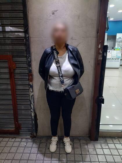 Las detenidas tienen 20 y 37 años.