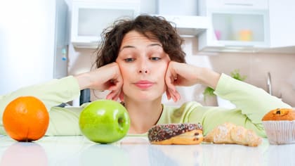 Las dietas pueden ser confusas, por eso es bueno escuchar a especialistas