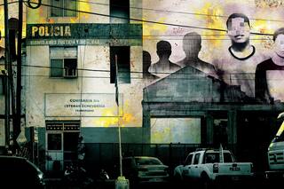 Las historias detrás del incendio de la comisaría que provocó diez muertes