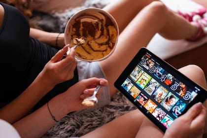 Las diez producciones con las que Netflix conquista a sus suscriptores (Foto: Pixabay)