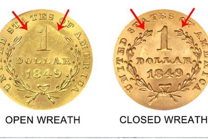 Las diferencias entre "Corona Abierta" y "Corona Cerrada" (Archivo)