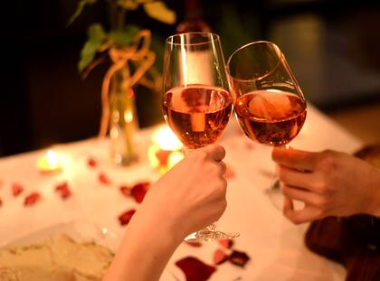 Las diferentes apps de citas para celebrar San Valentín