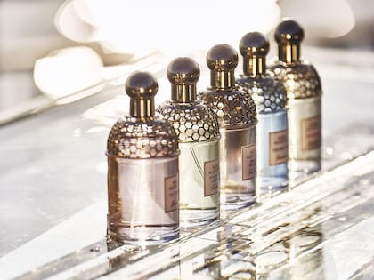 Las diferentes concentraciones que ofrecen los perfumes son clave para que su fragancia perdure durante todo el día