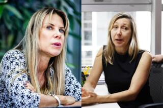 Por qué se cruzaron Bregman y Reichardt tras la media sanción a la reforma penal juvenil