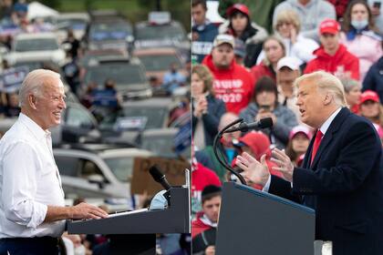 Las disputas electorales no son inusuales, pero generalmente se limitan a las contiendas locales o estatales, según los expertos