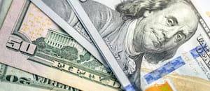A cuanto cotiza el dólar blue y oficial este jueves 22 de mayo