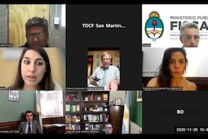 Su madre la hizo trabajar en un burdel a los 12 y a los 15 la entregó a un hombre treinta años mayor