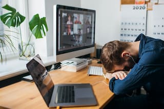 Videollamadas: por qué son malas las experiencias en Zoom, Skype o Meet