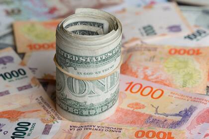 Las divisas extranjeras siguen siendo una opción frente a la inflación