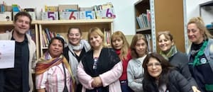 La frase que escuchan muchas docentes antes de ser excluidas para dar clases